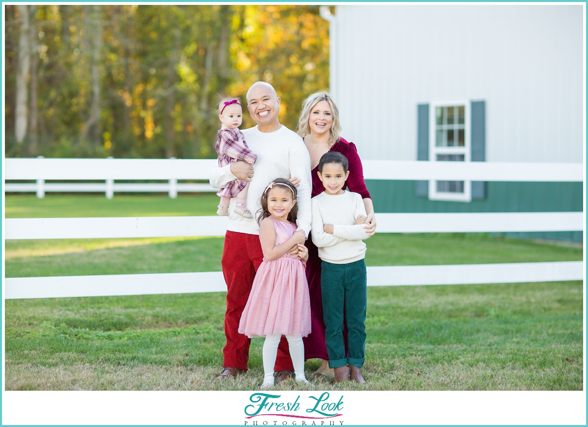 Virginia Family Photography