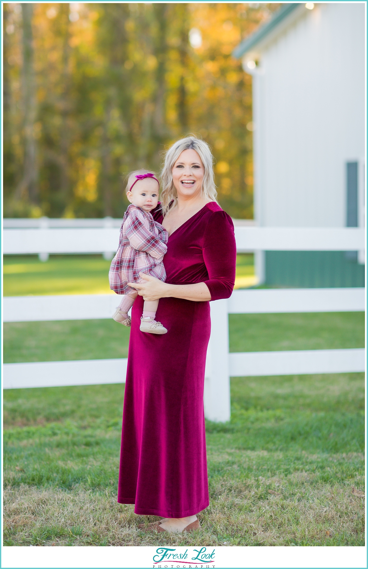 sweet little princess photoshoot