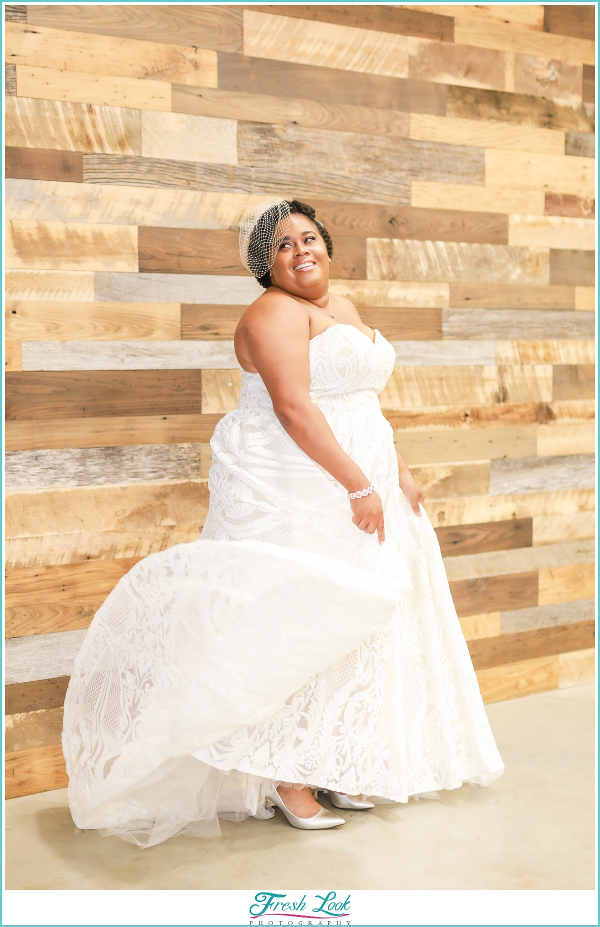 Suffolk VIrginia Bridal Photography 