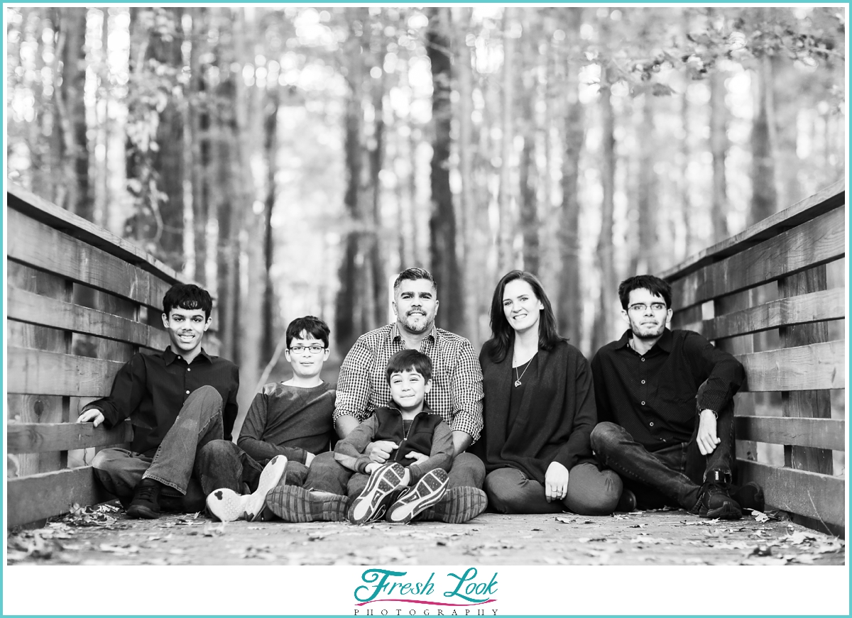 Virginia Family photography 