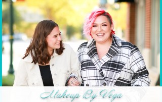 Makeup Artist Branding Session