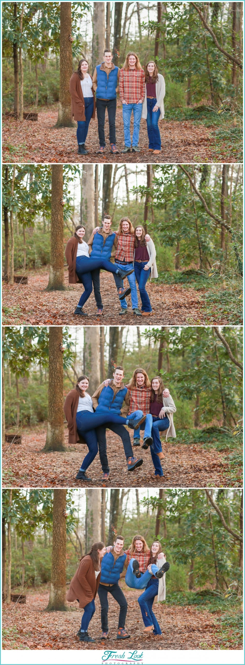 Virginia Family Photographer