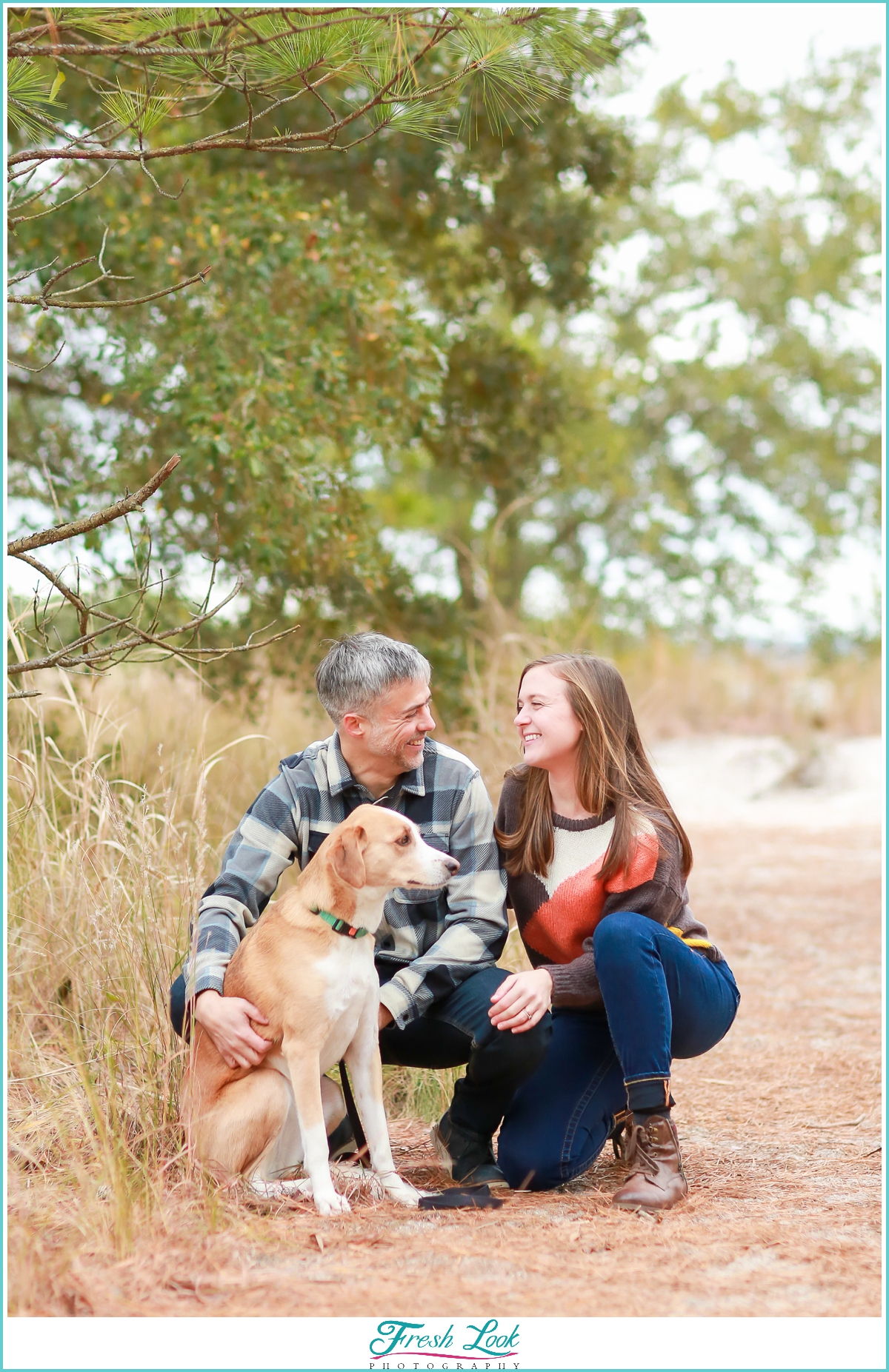 couples photos at Pleasure House Point