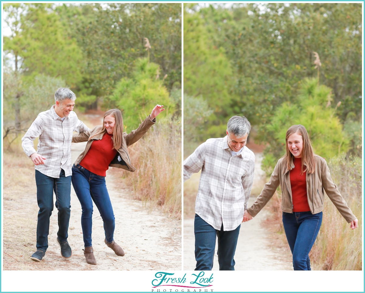 Virginia Beach engagement photography