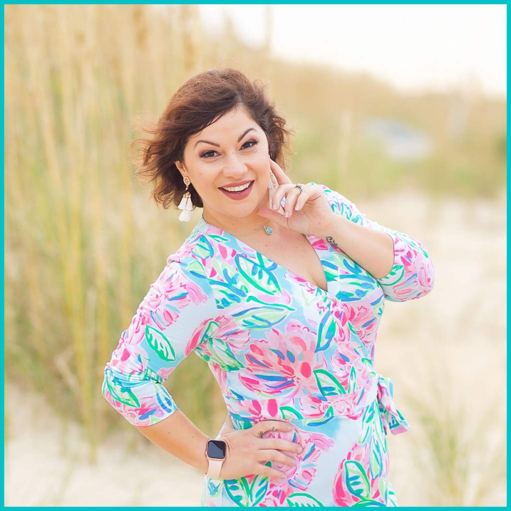 Judith About Us Virginia beach Wedding Photography