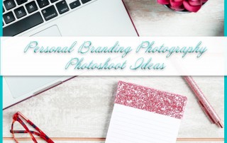 Personal Branding Photography Photoshoot Ideas