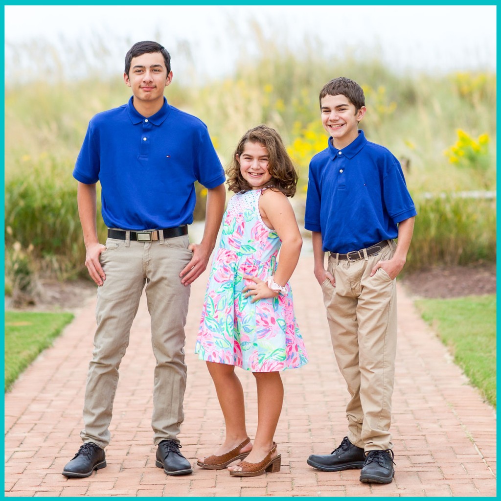 The Shrimpies About Us Virginia beach Wedding Photography