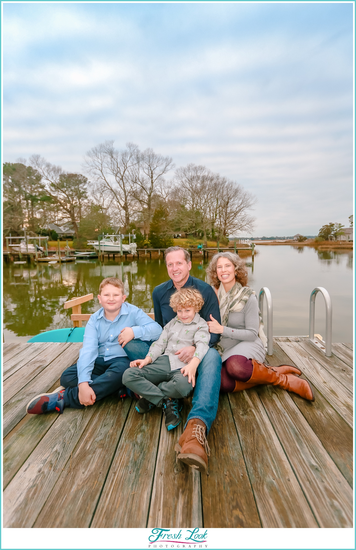 Virginia Family Photography