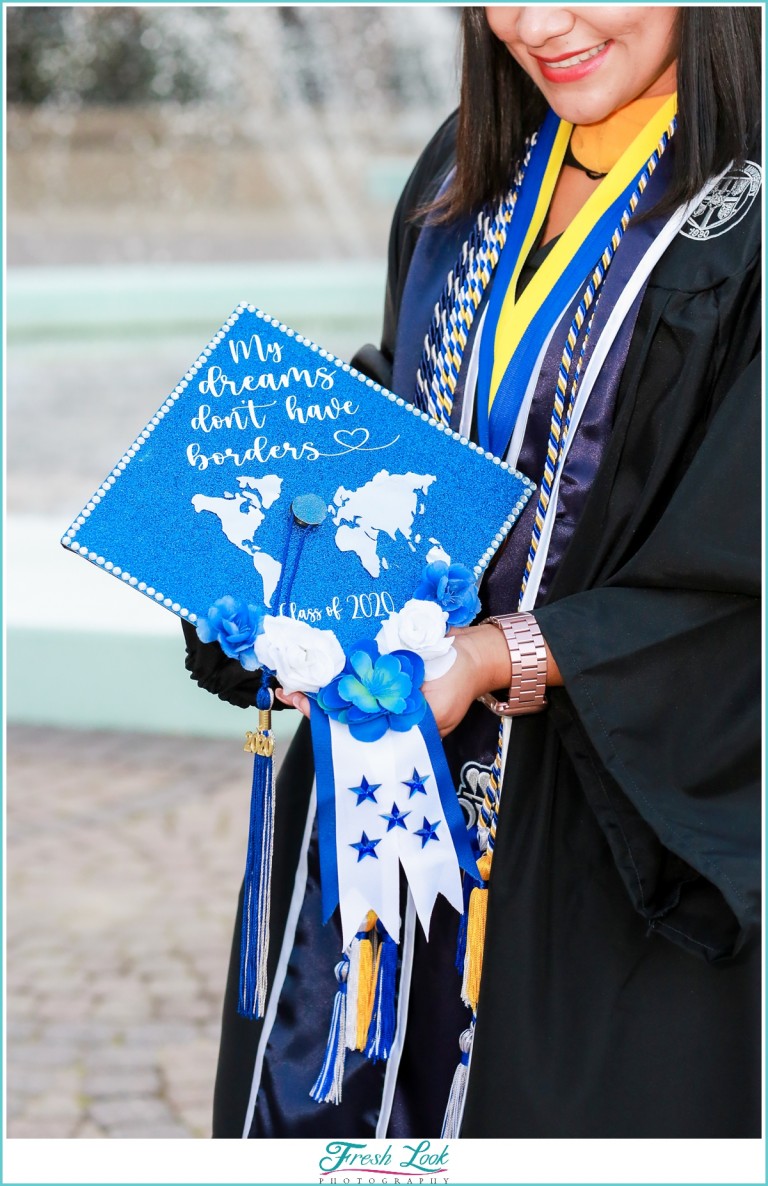 Old Dominion University Graduation Photos Olga