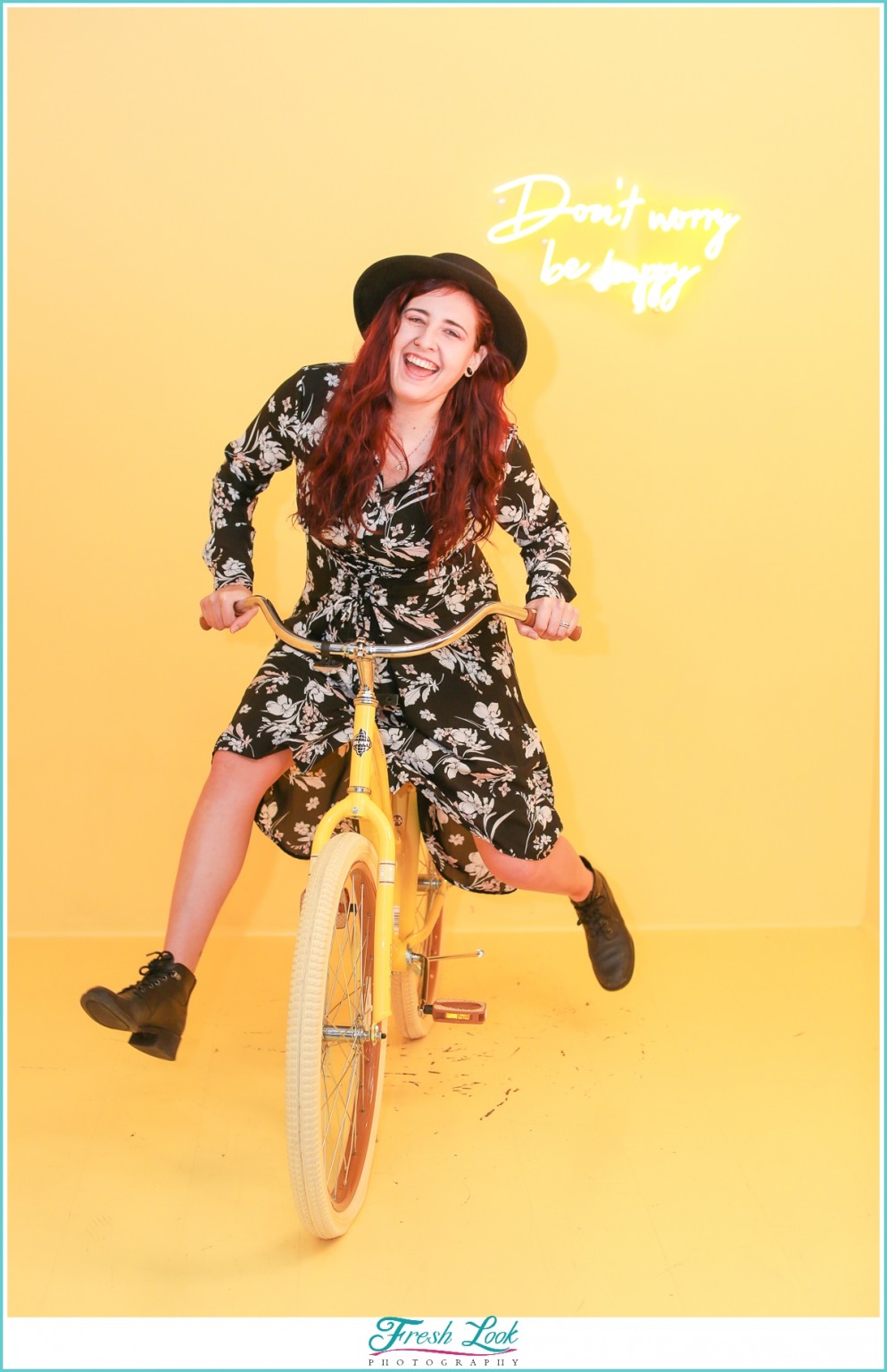 Selfie WRLD Virginia Beach Photoshoot