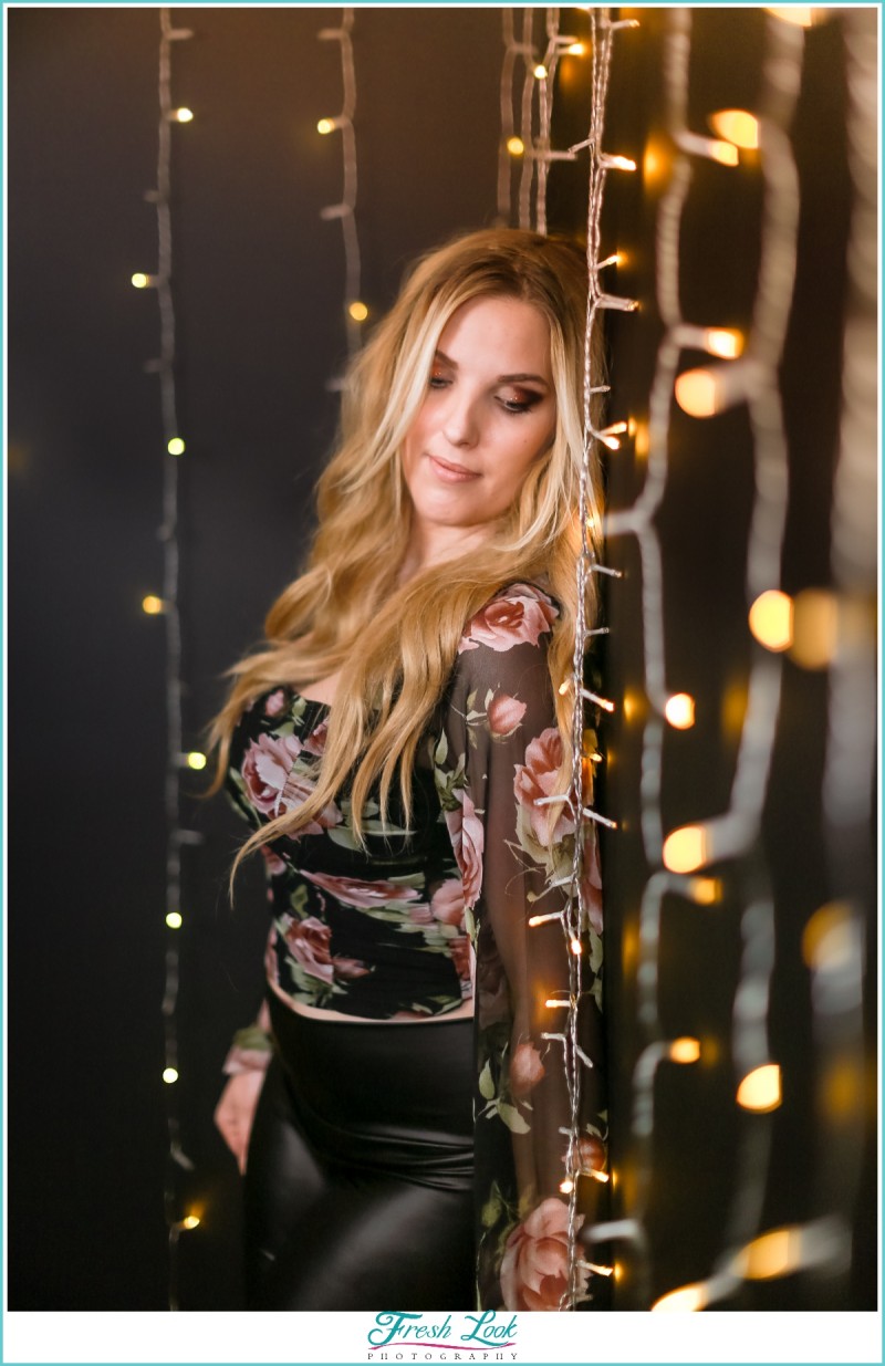 Selfie WRLD Virginia Beach Photoshoot