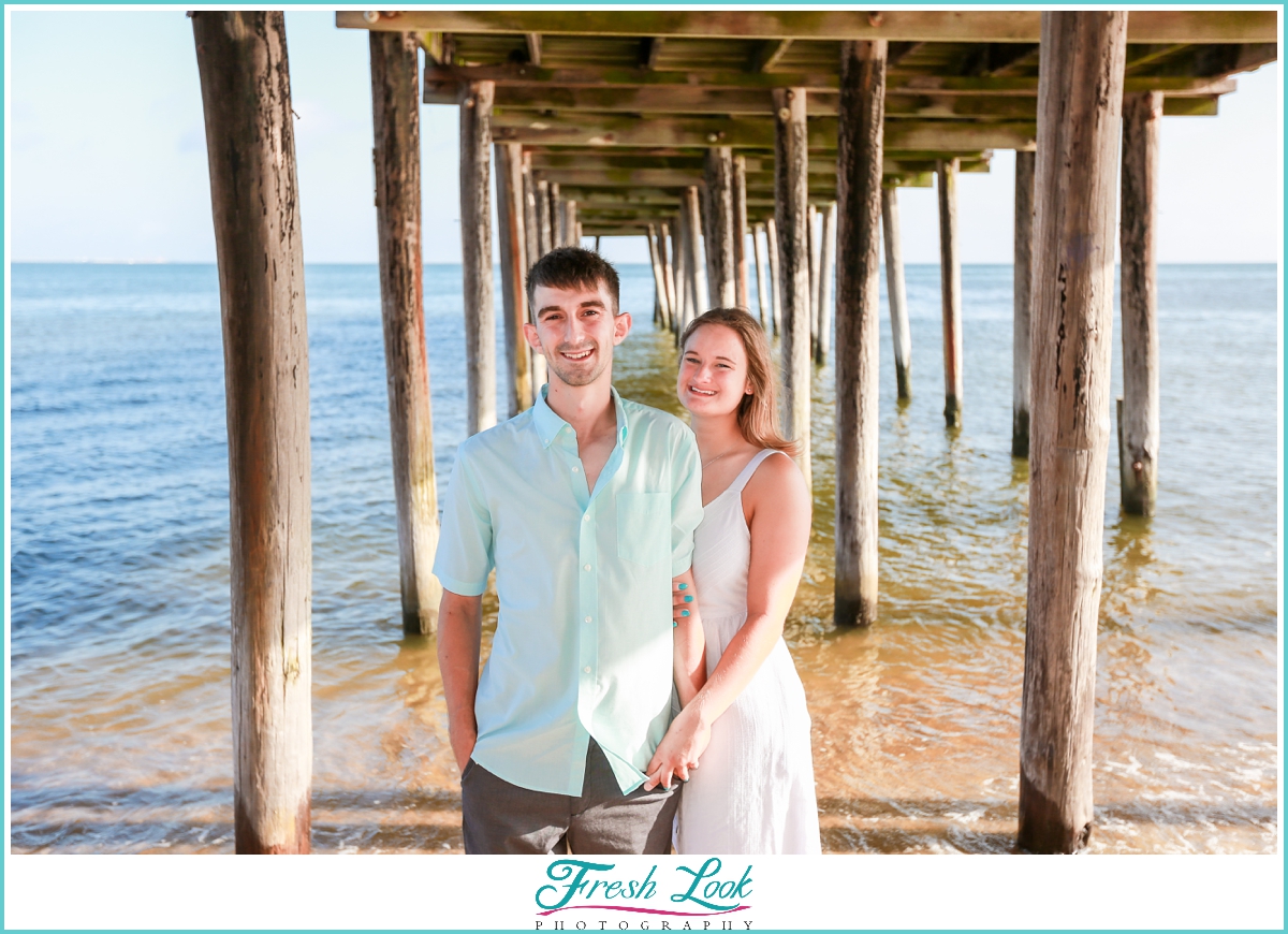 Virginia Beach photographer