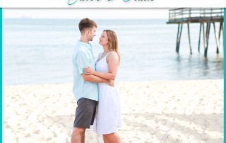 Virginia Beach Proposal