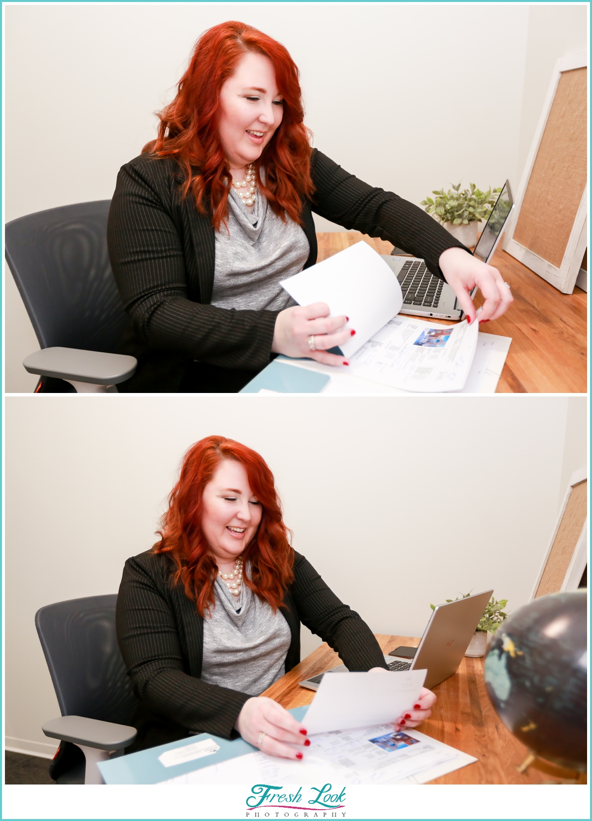 Realtor Personal Branding Session