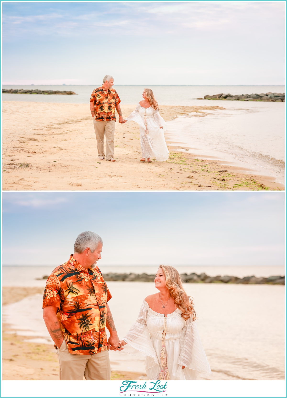 Virginia Beach anniversary photographer