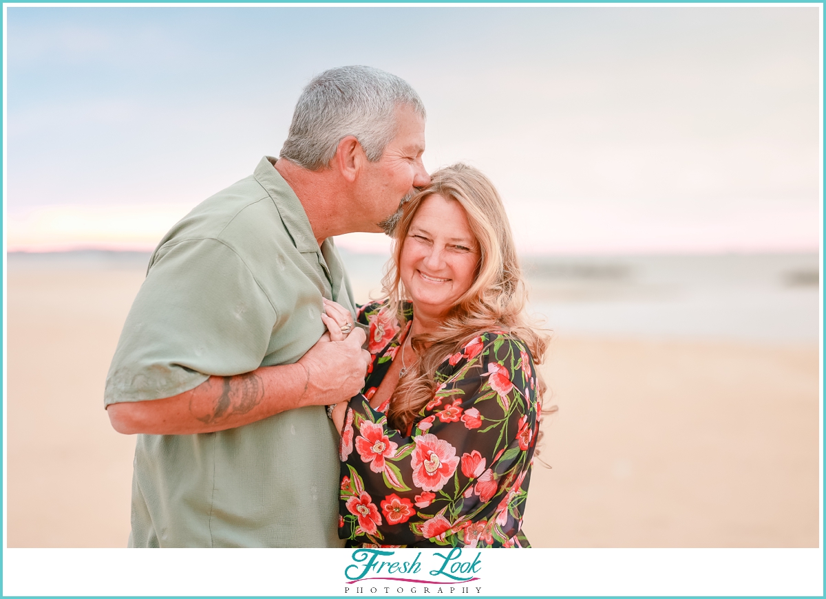 Virginia Beach elopement photographer