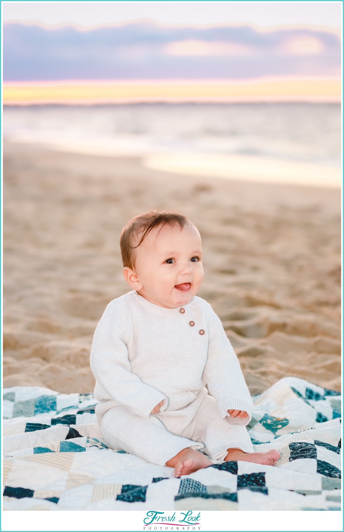 Virginia Beach family photographer