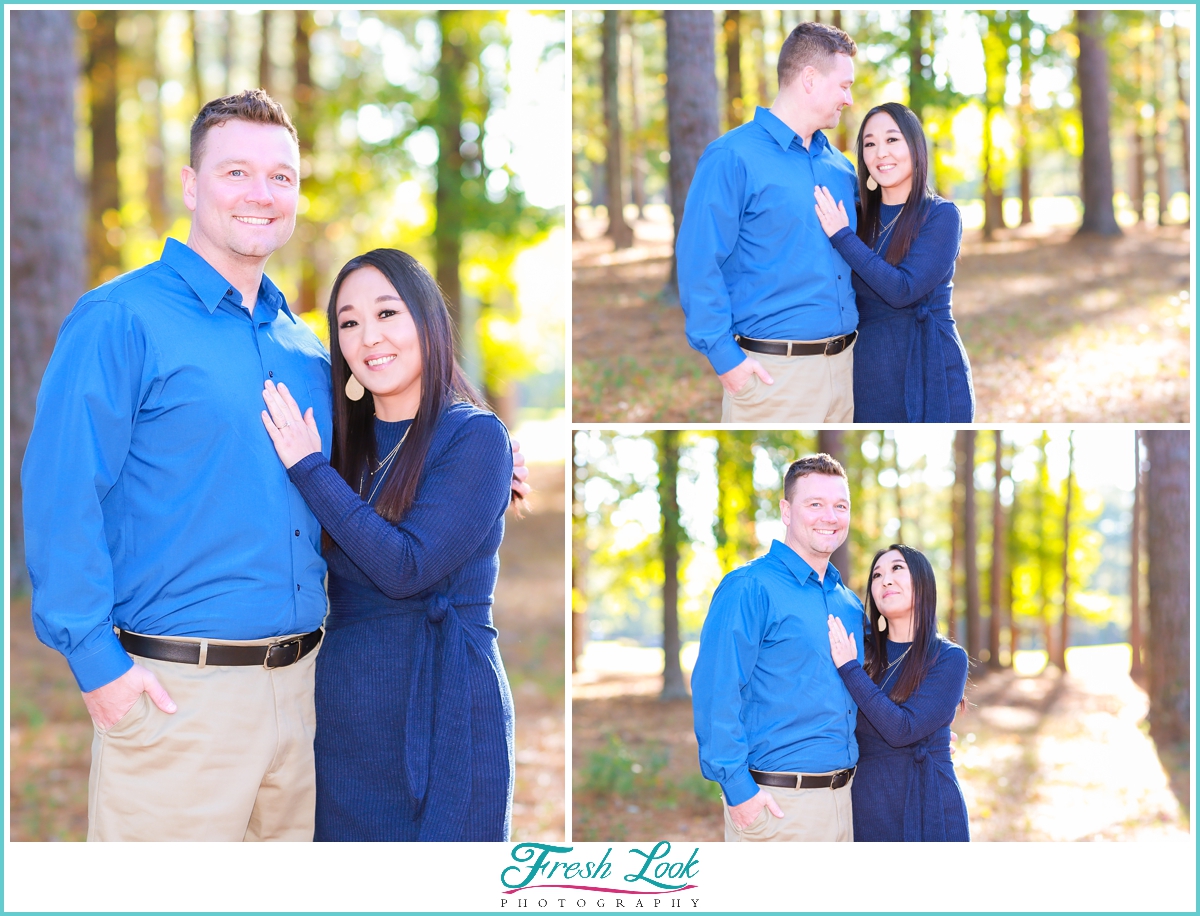 Virginia Beach Engagement Photographer