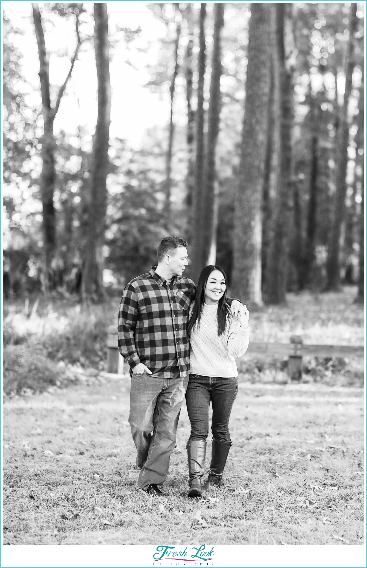 Virginia Engagement Photographer