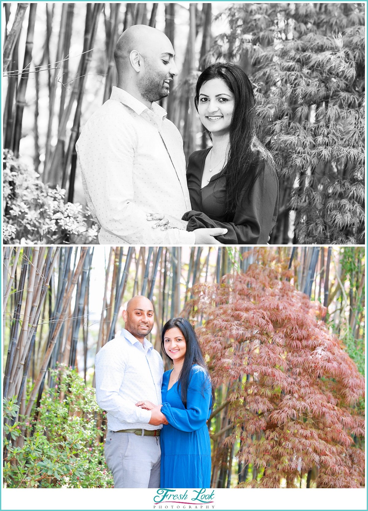 Virginia Beach Engagement Photographer