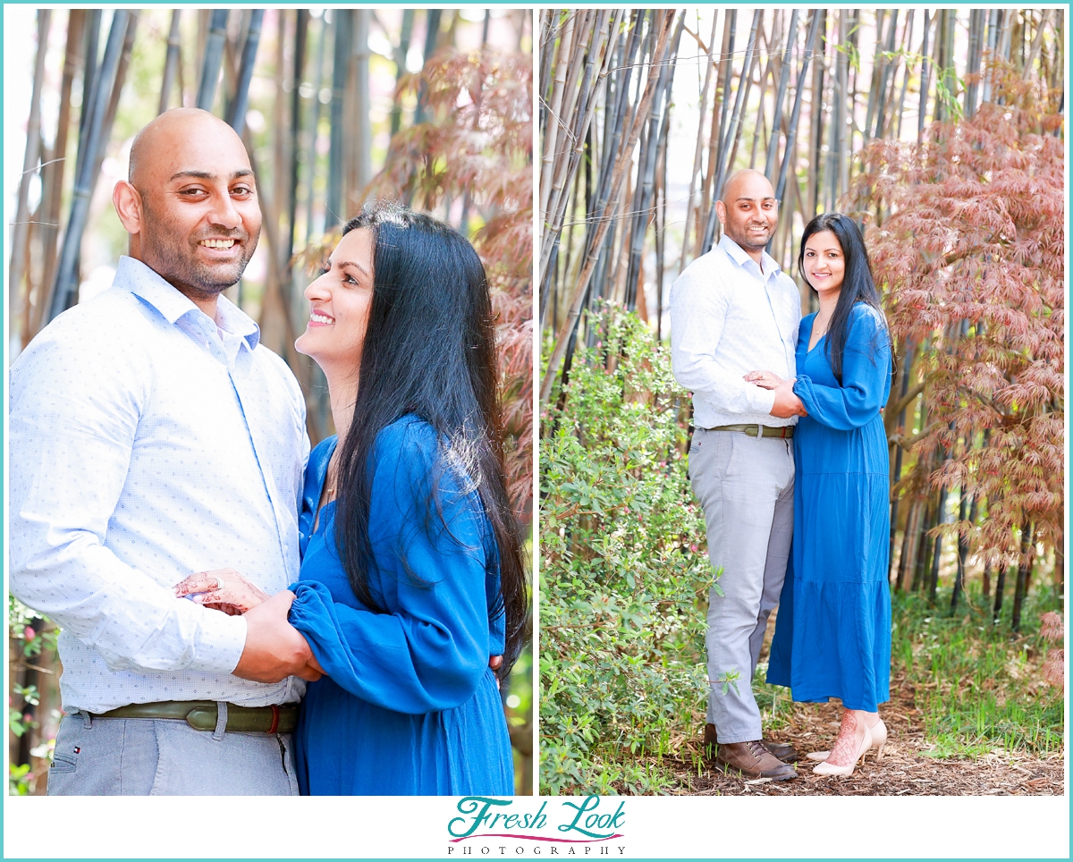 Virginia Engagement Photographer 