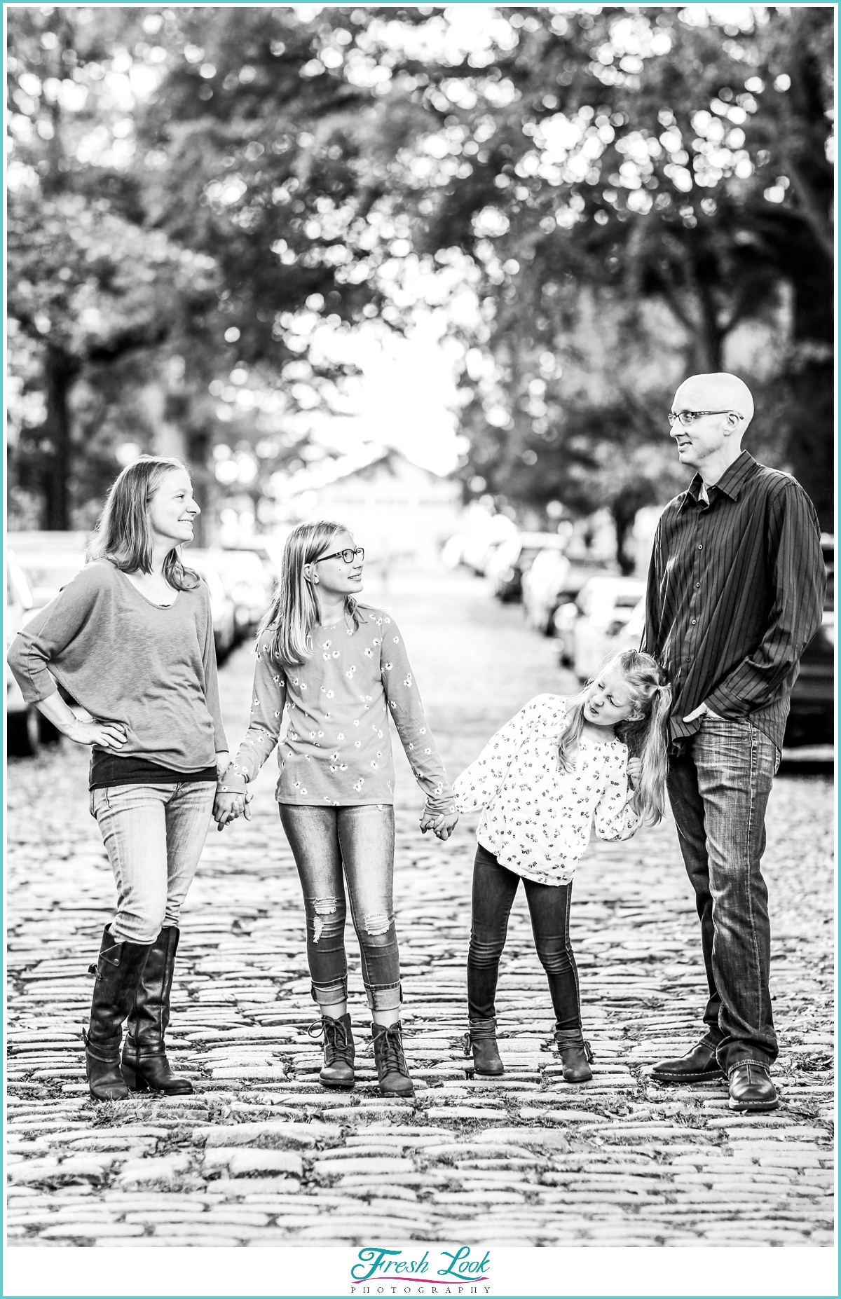 Norfolk family photographer