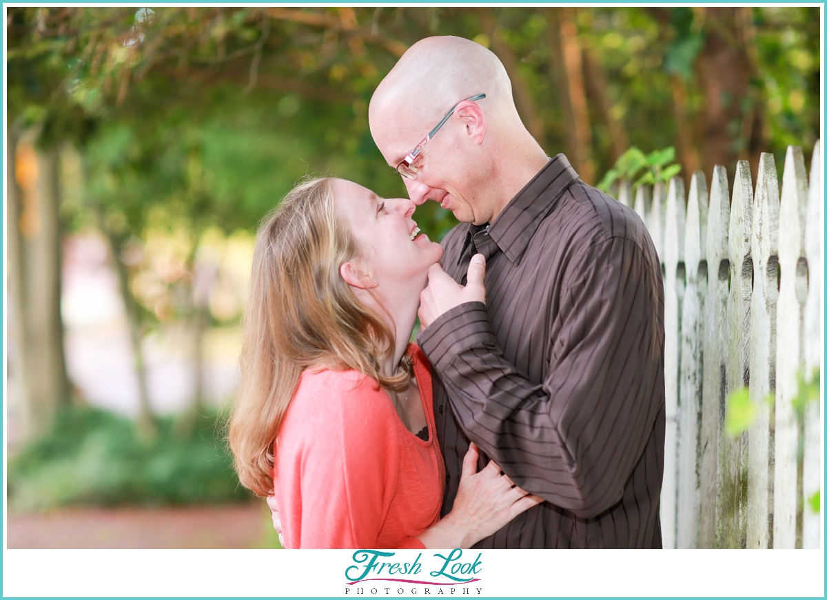 Norfolk couples portrait photographer