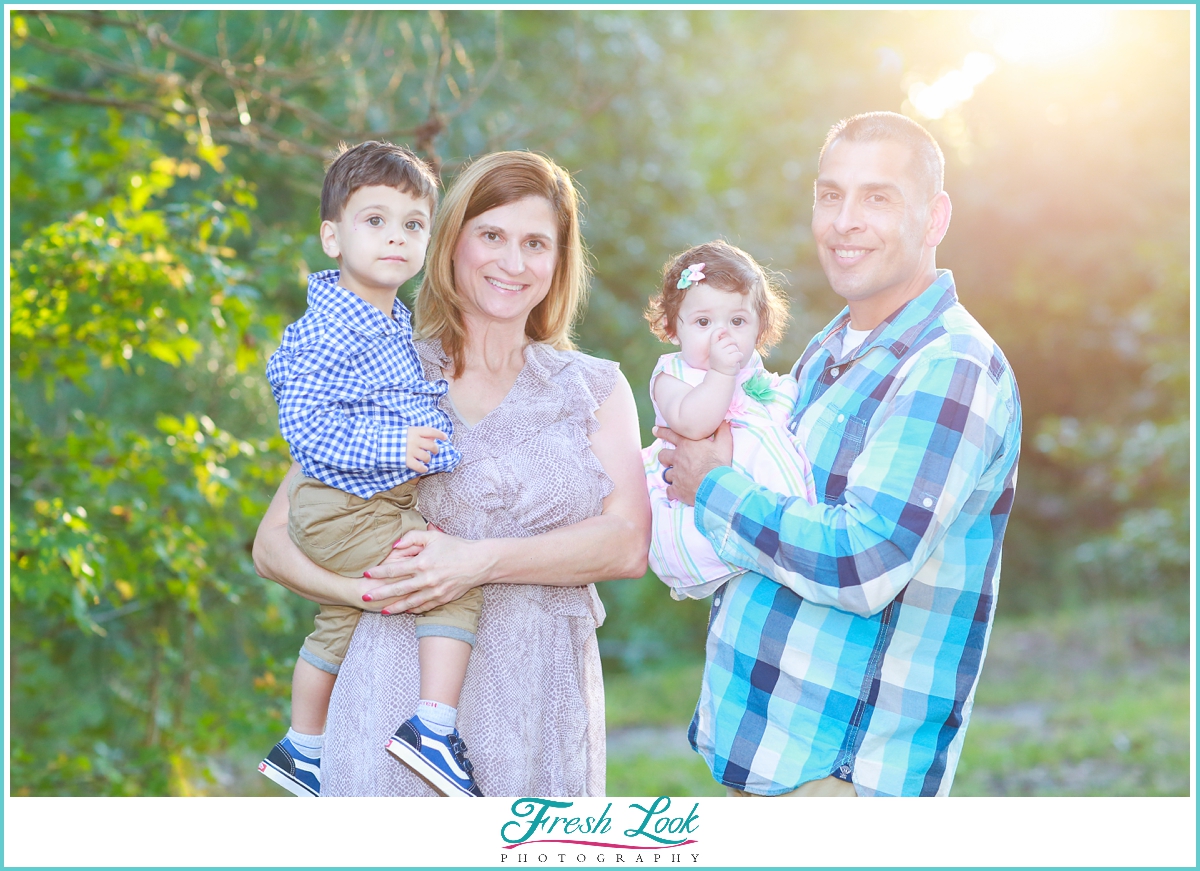 Virginia Beach family photography