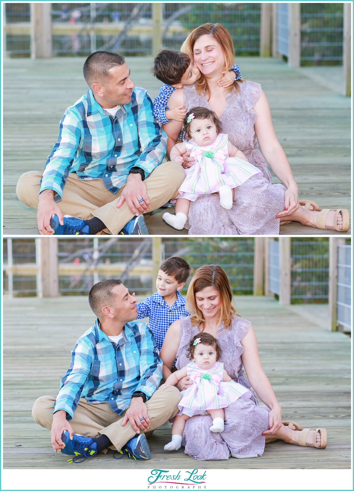 Virginia BEach Family photographer