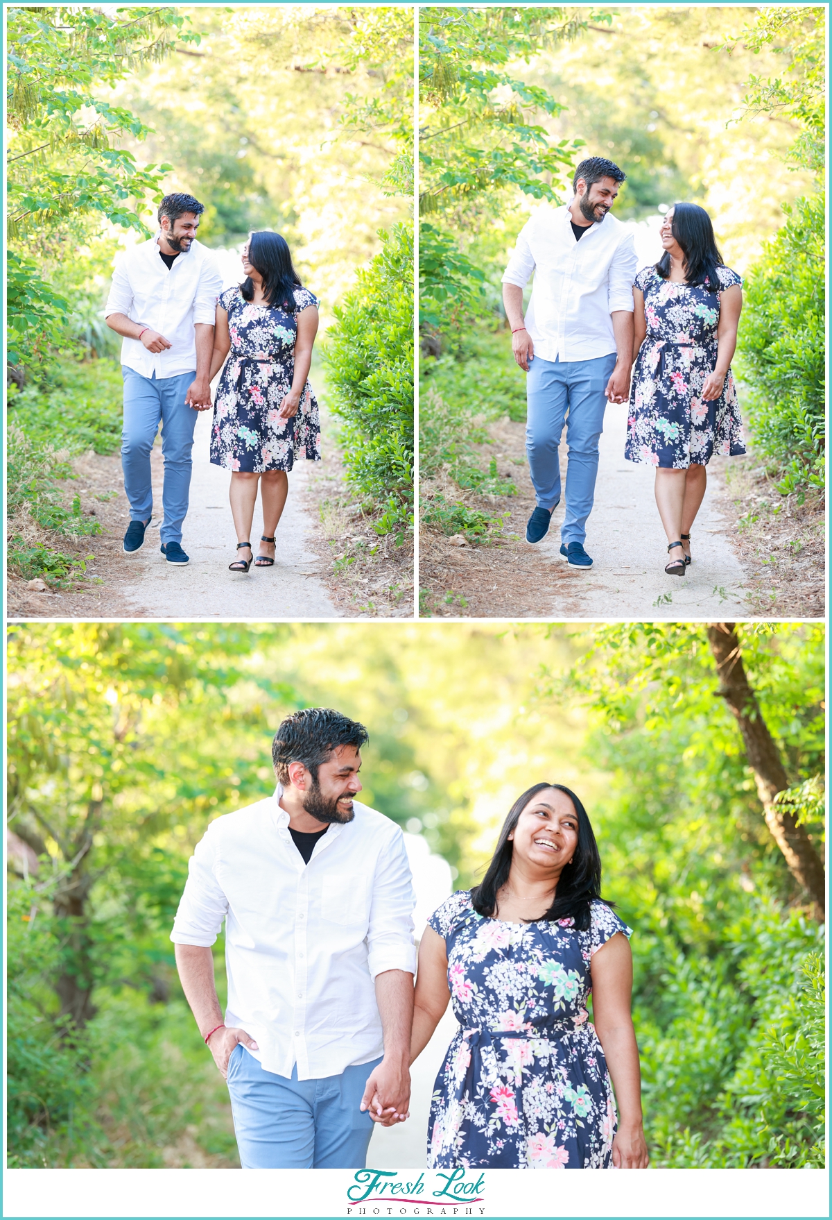 Virginia Beach Engagement Photographer