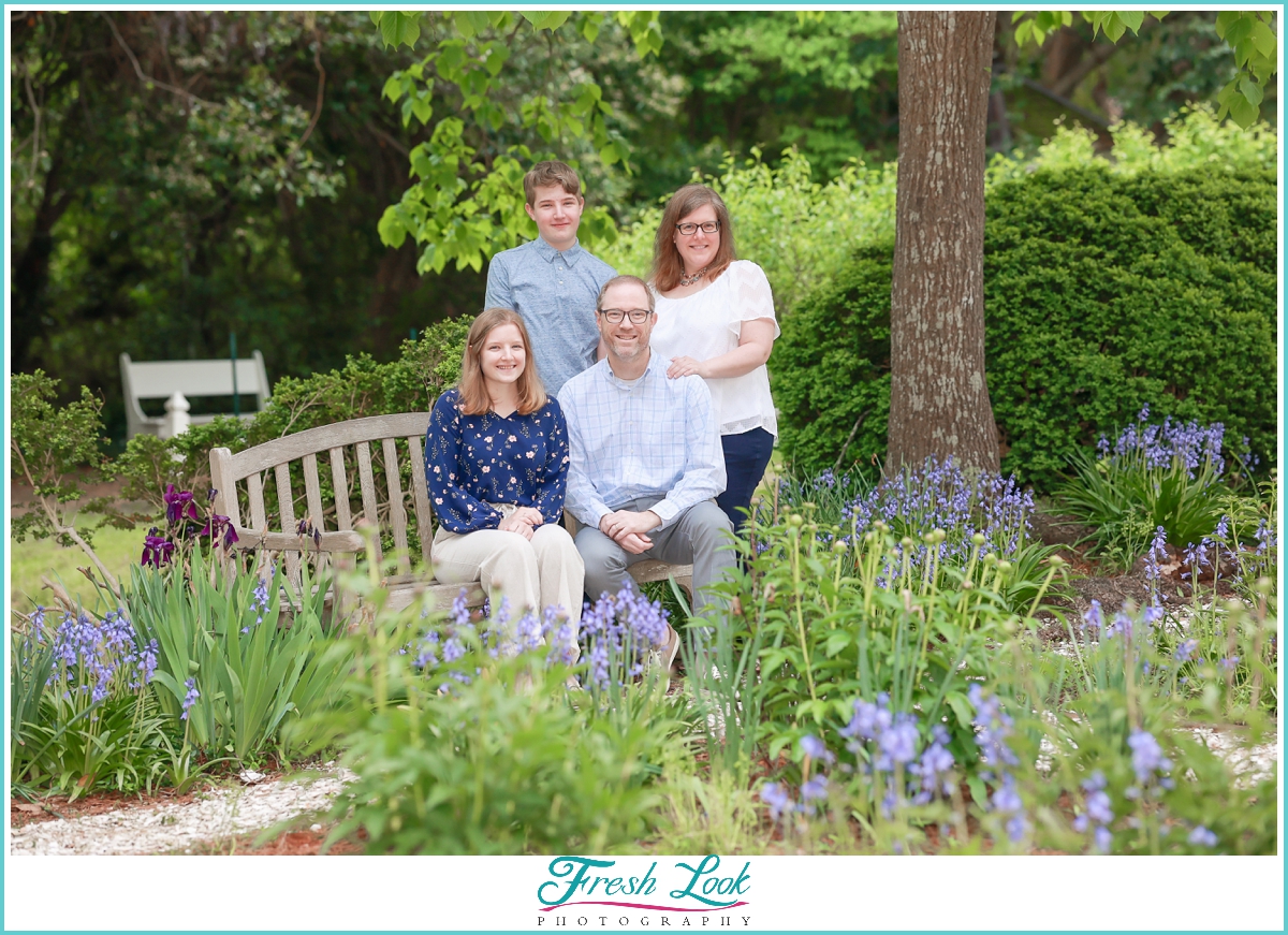 Virginia Family Photographer