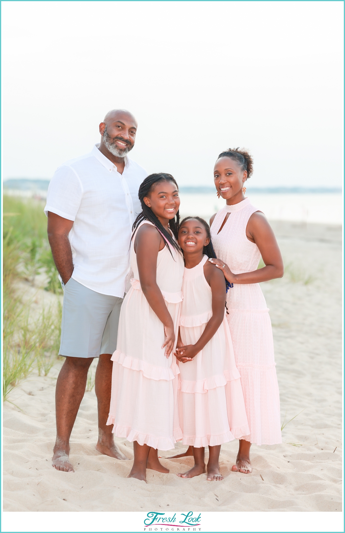 Virginia Beach family photography