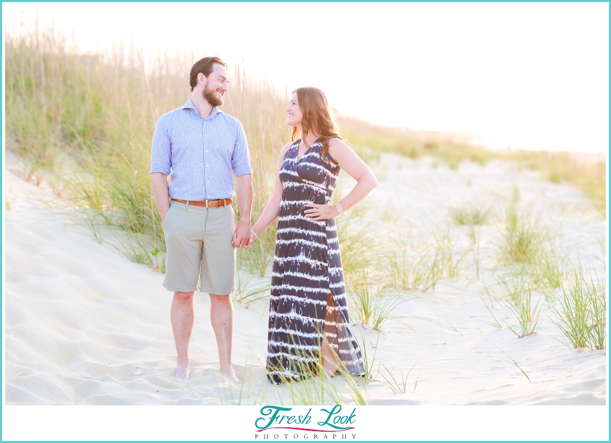 romantic photos with mom and dad