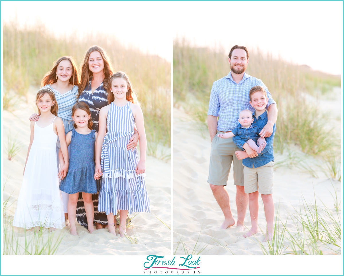 Virginia Beach Family Photographer