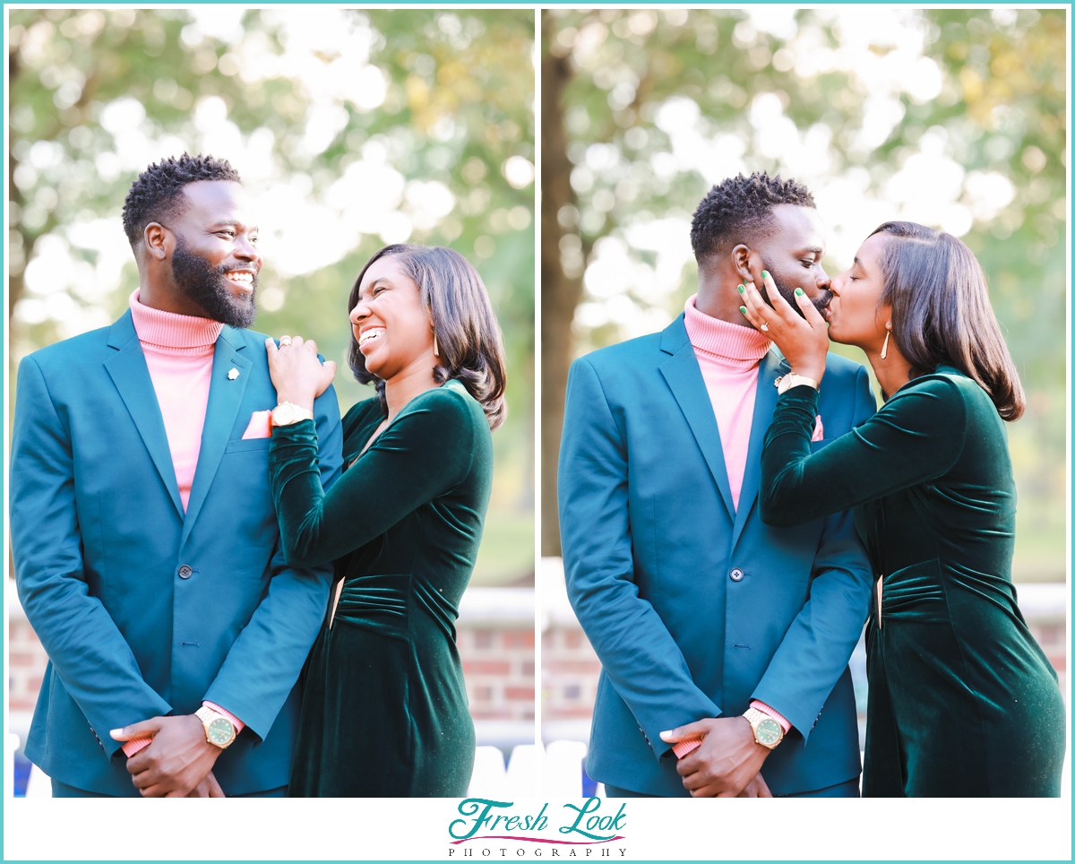 Virginia Beach Engagement Photographer