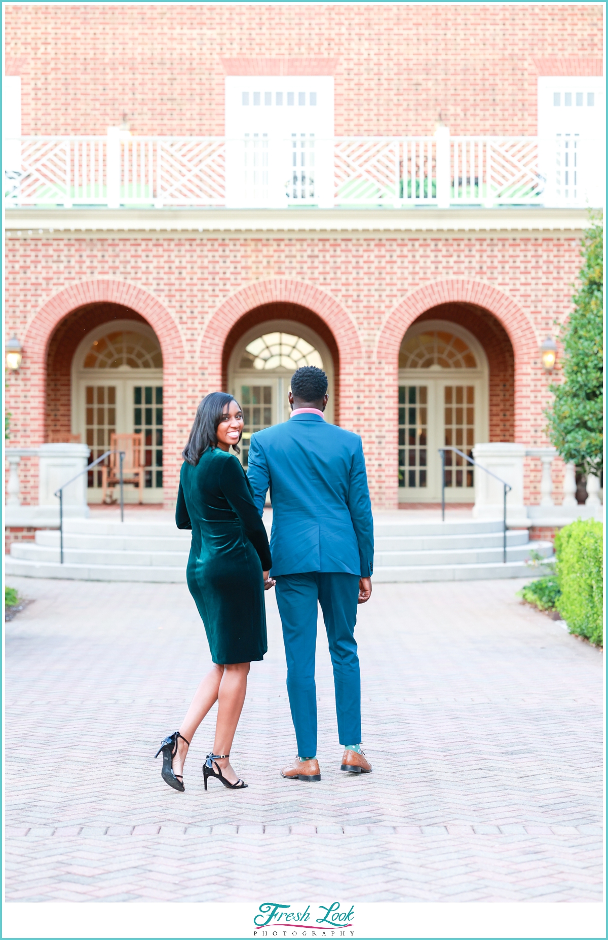 engagement photoshoot ideas