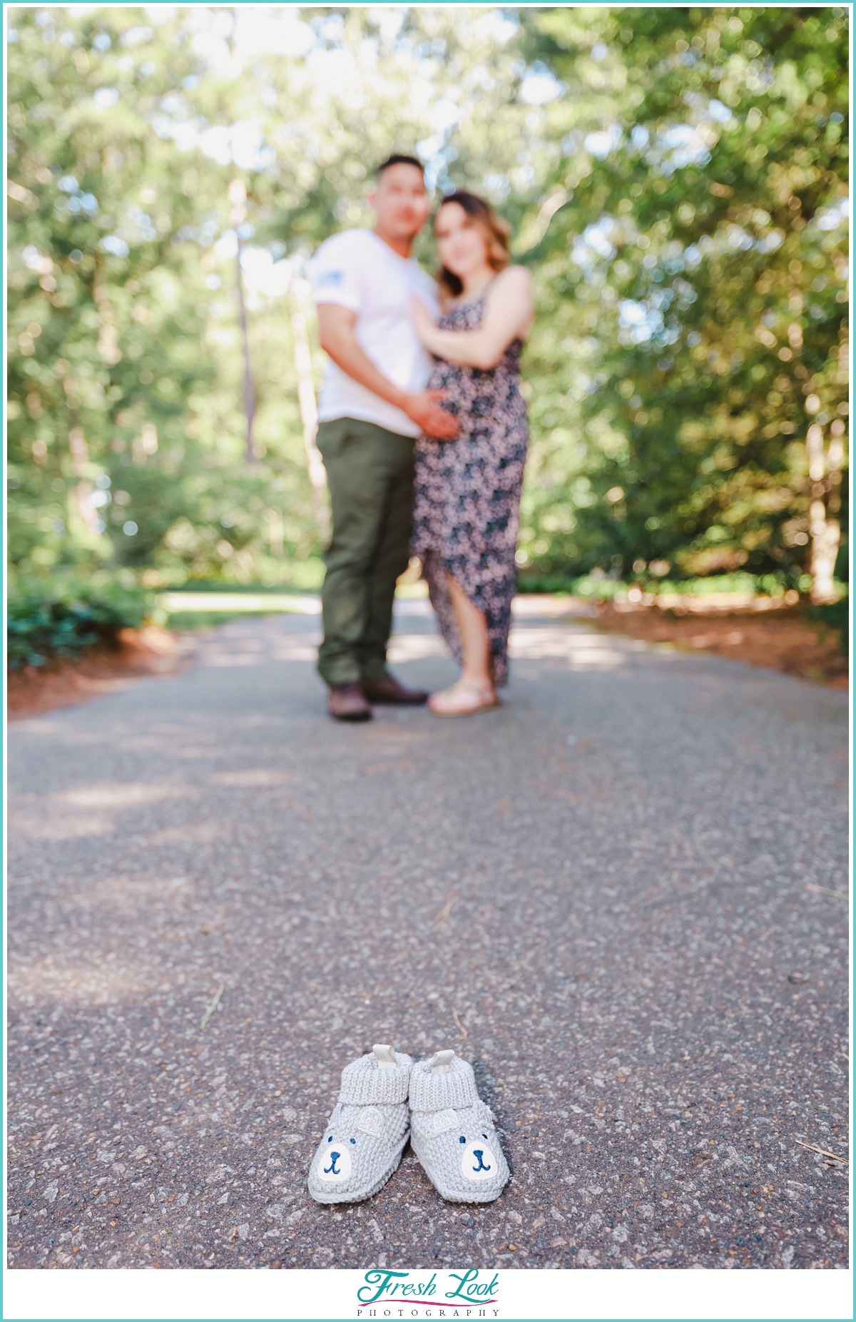 Norfolk Maternity Photography