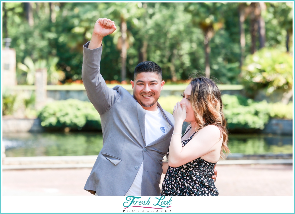 Virginia Beach Engagement Photographer