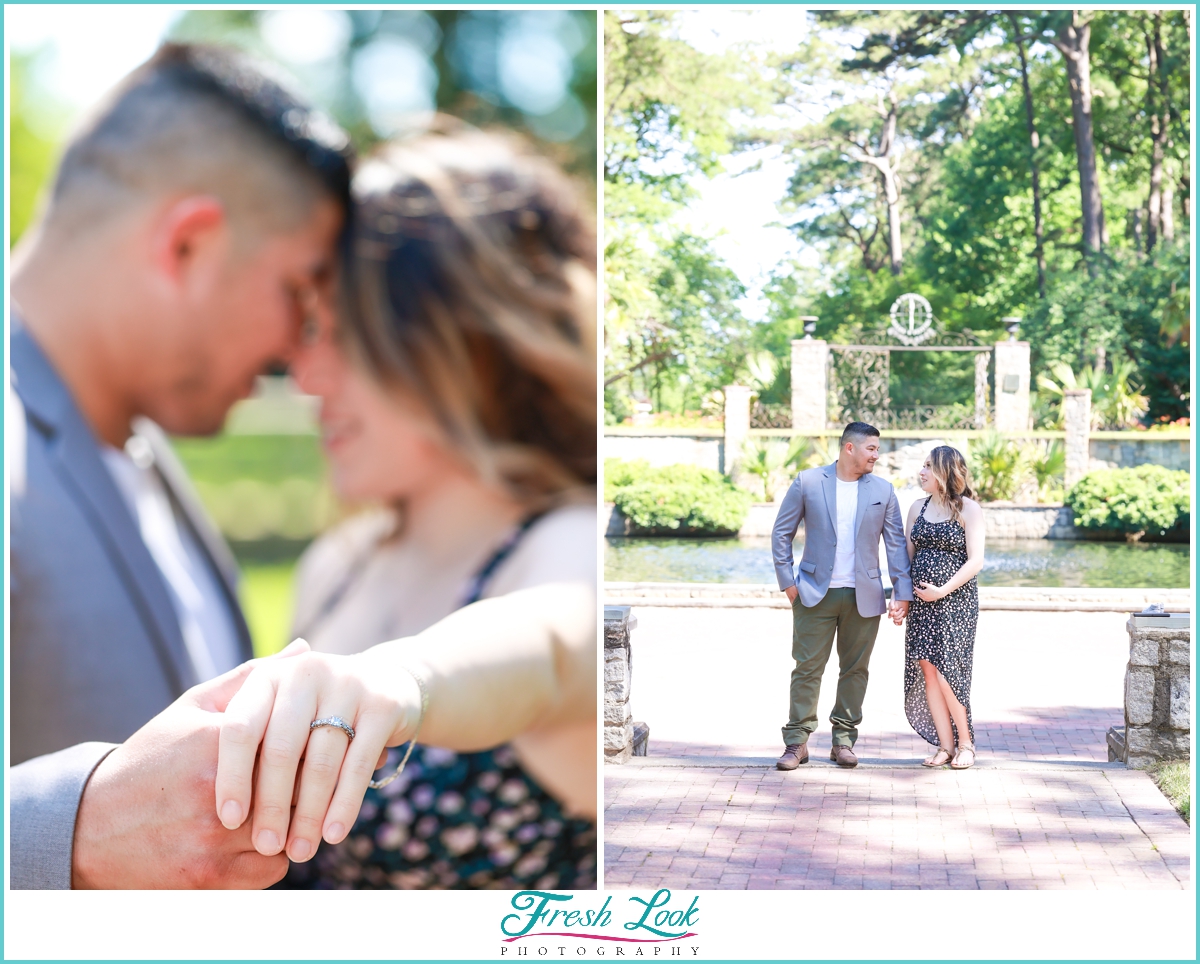 Surprise Proposal Photoshoot