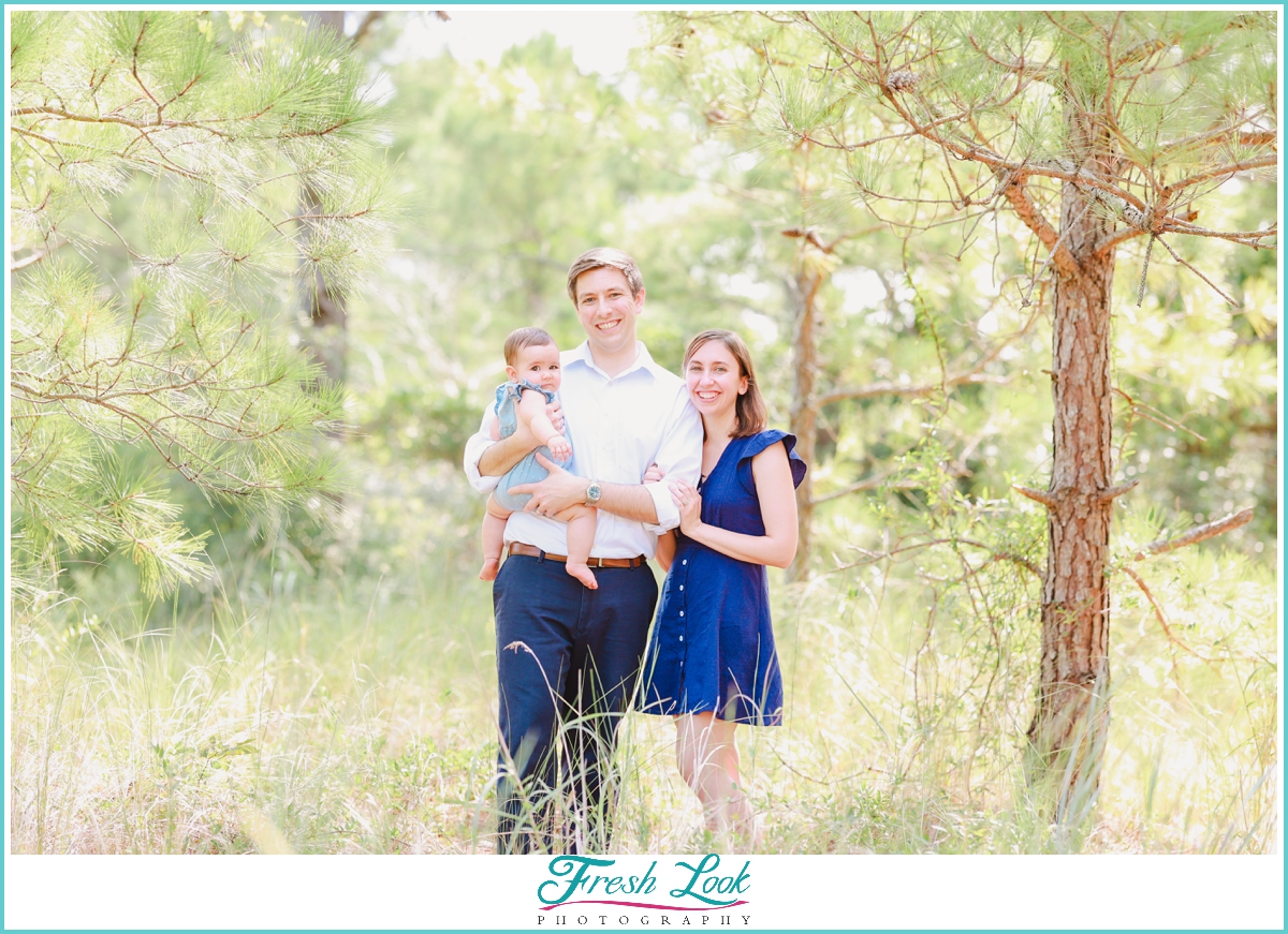 Norfolk Family Photographer