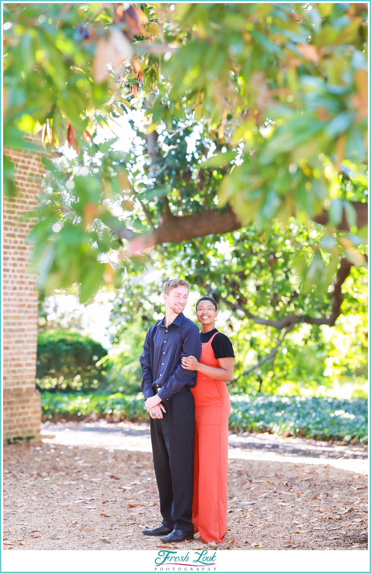 Virginia Engagement Photographer