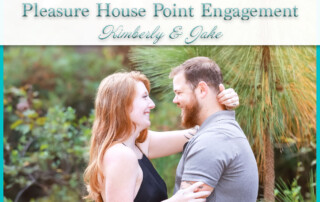 Pleasure House Point Engagement
