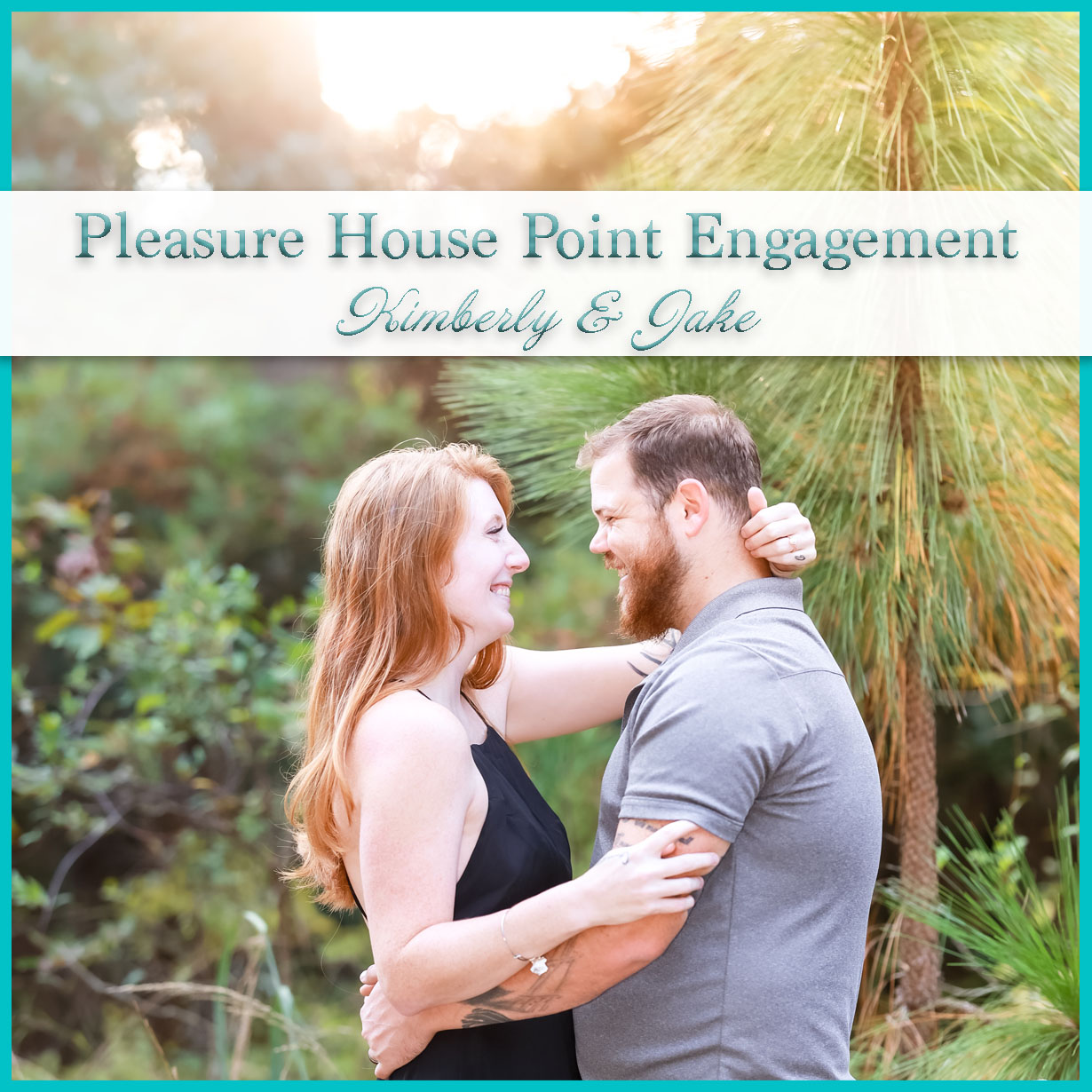 Pleasure House Point Engagement