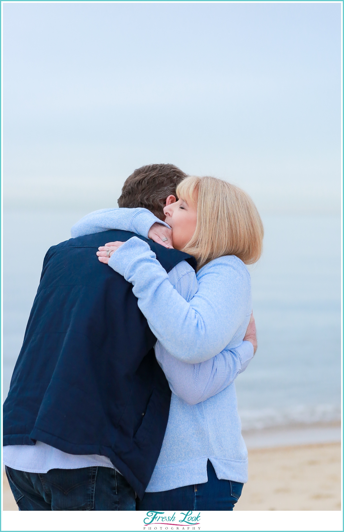 couples beach photoshoot ideas