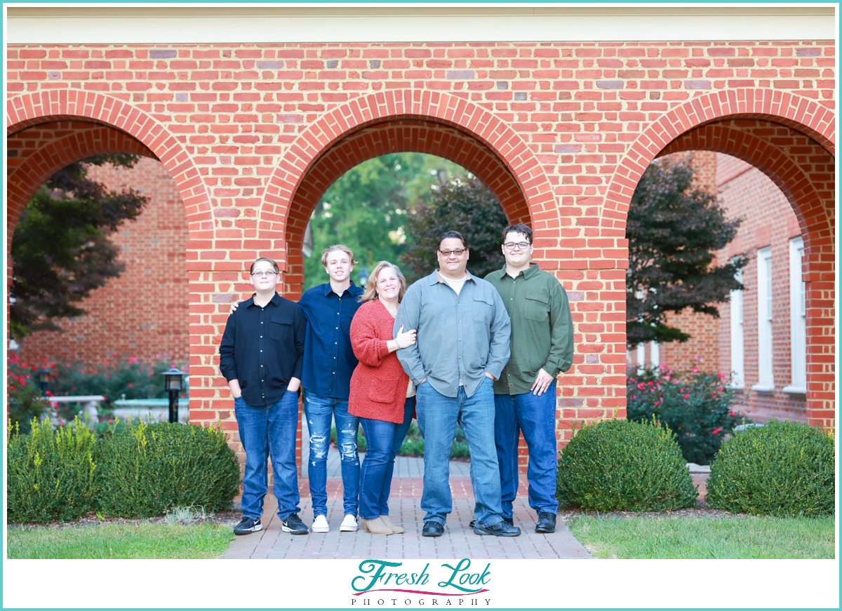 best Virginia Beach family photographer