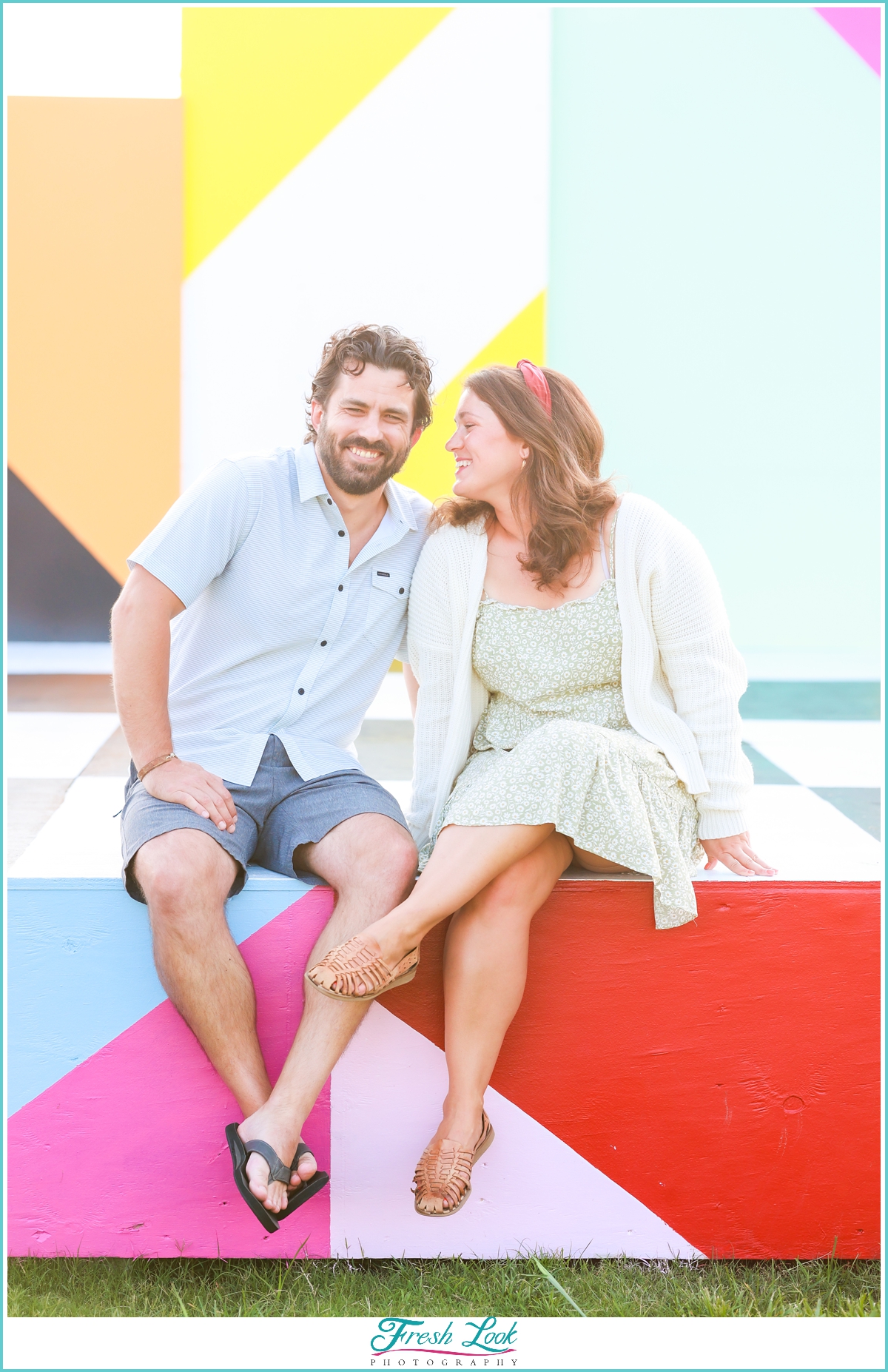 ViBe District Engagement Shoot