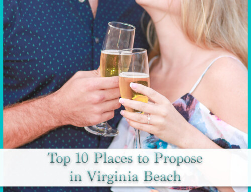 Places to Propose in Virginia Beach