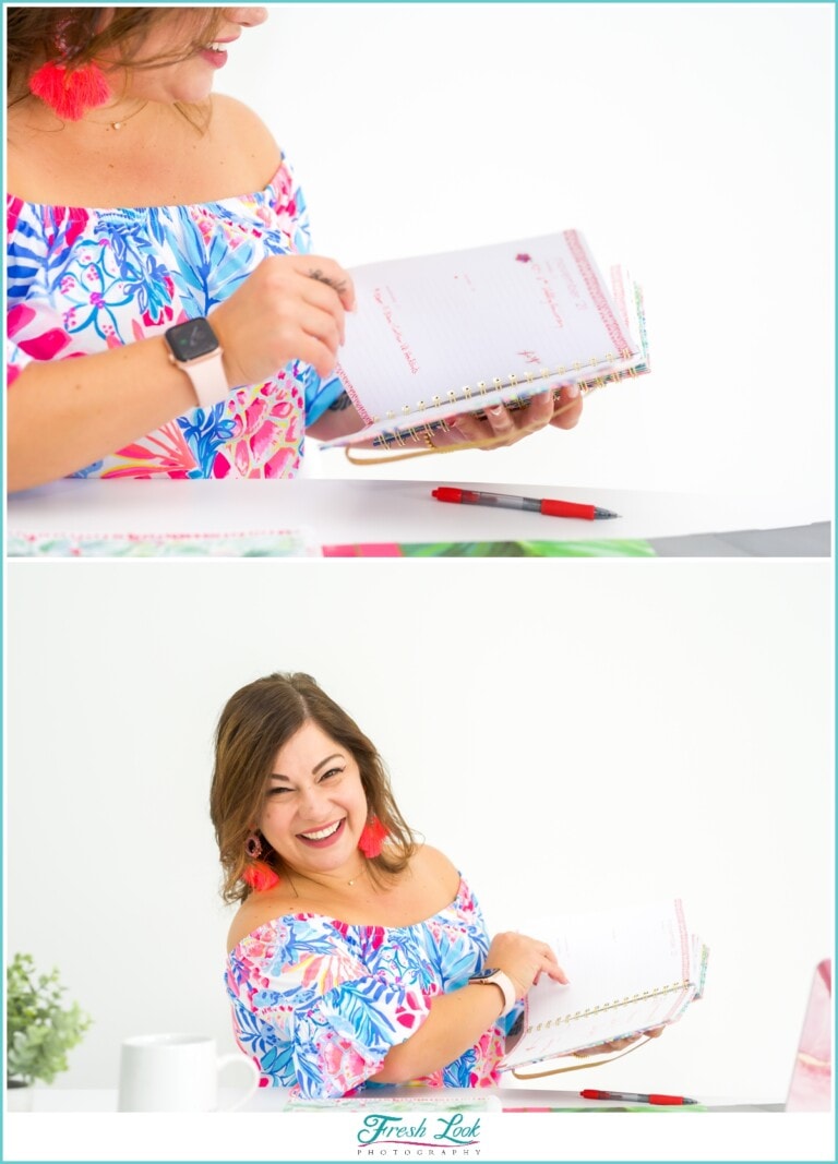 Entrepreneur Headshots Quirk Hotel Richmond