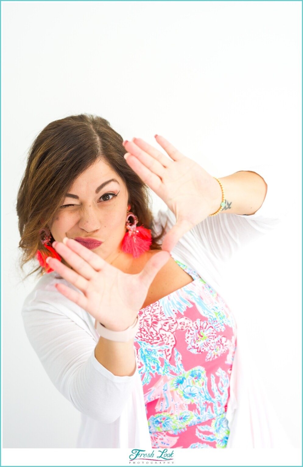 Entrepreneur Headshots Quirk Hotel Richmond