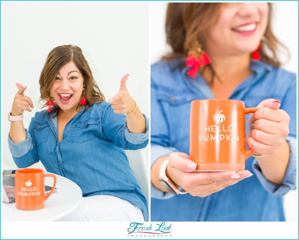 Entrepreneur Headshots Quirk Hotel Richmond